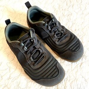 Women's Black and Gray Xero 360- Women Shoes